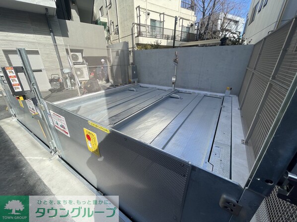 イストワール阿佐ヶ谷の物件内観写真